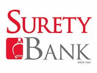 surety bank