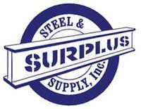 surplus steel