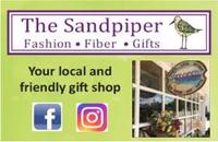 the sandpiper shop