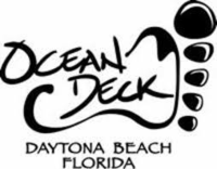 ocean deck