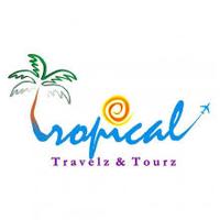 tropical travel