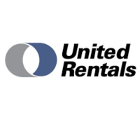 united rentals