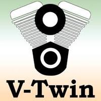 v twin