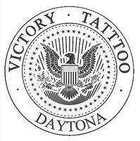 victory tattoo