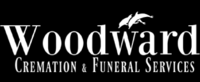 woodward funeral